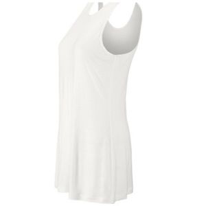 CABI Ivory coast tank size large 5323